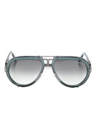 CAZAL 642/3 Sunglasses - 642/3