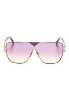 CAZAL 9504 Sunglasses - 9504