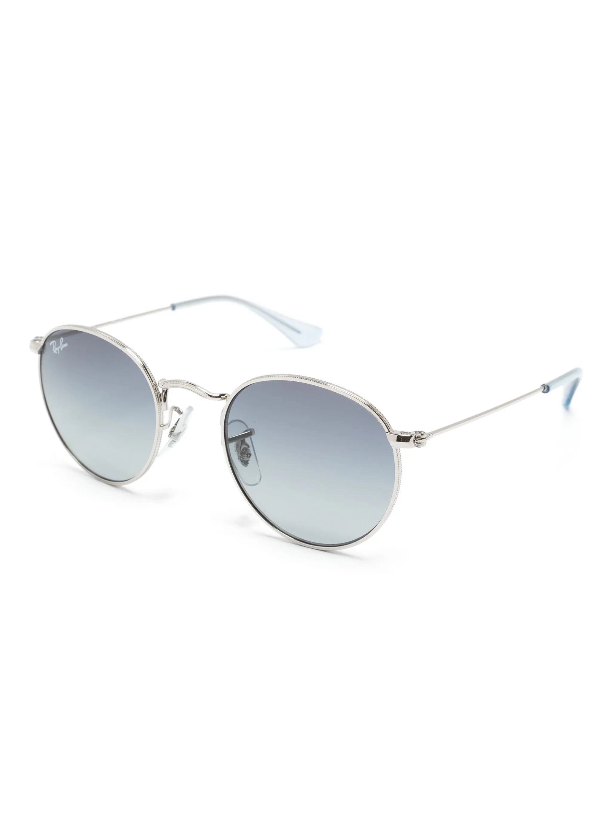 RAY-BAN JUNIOR Junior Round RJ9547S Sunglasses - JUNIOR ROUND