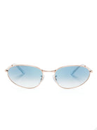 RAY-BAN 3734 Sunglasses - RB3734