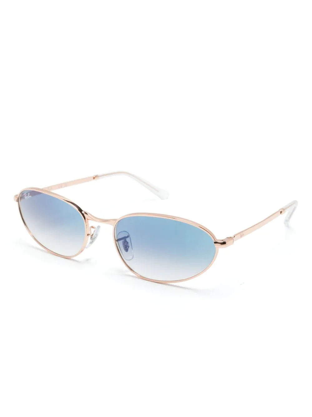 RAY-BAN 3734 Sunglasses - RB3734