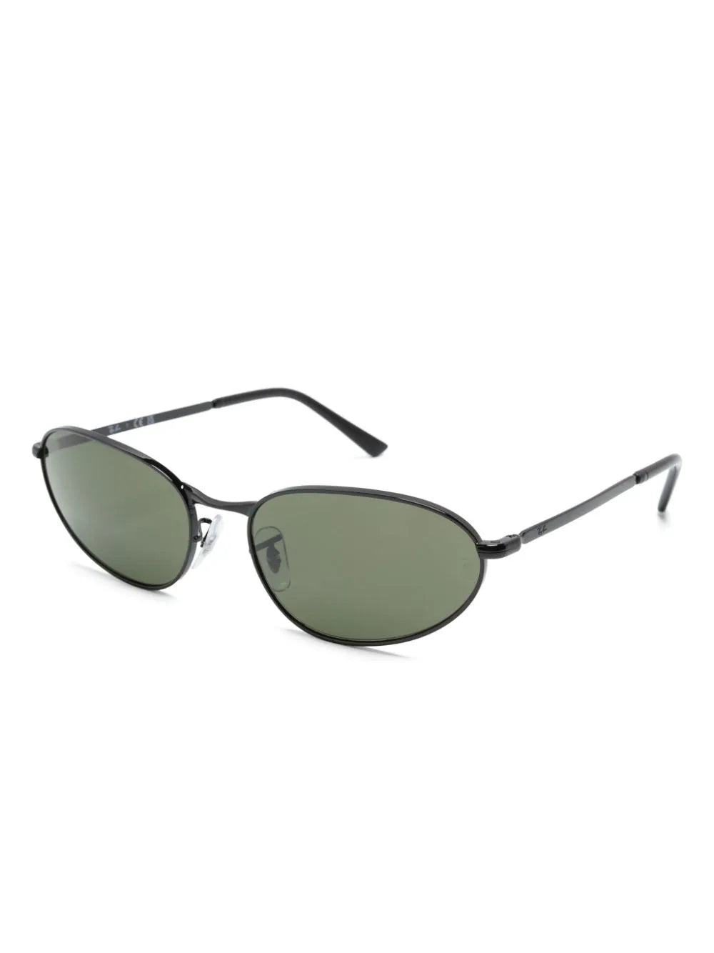 RAY-BAN 3734 Sunglasses - RB3734