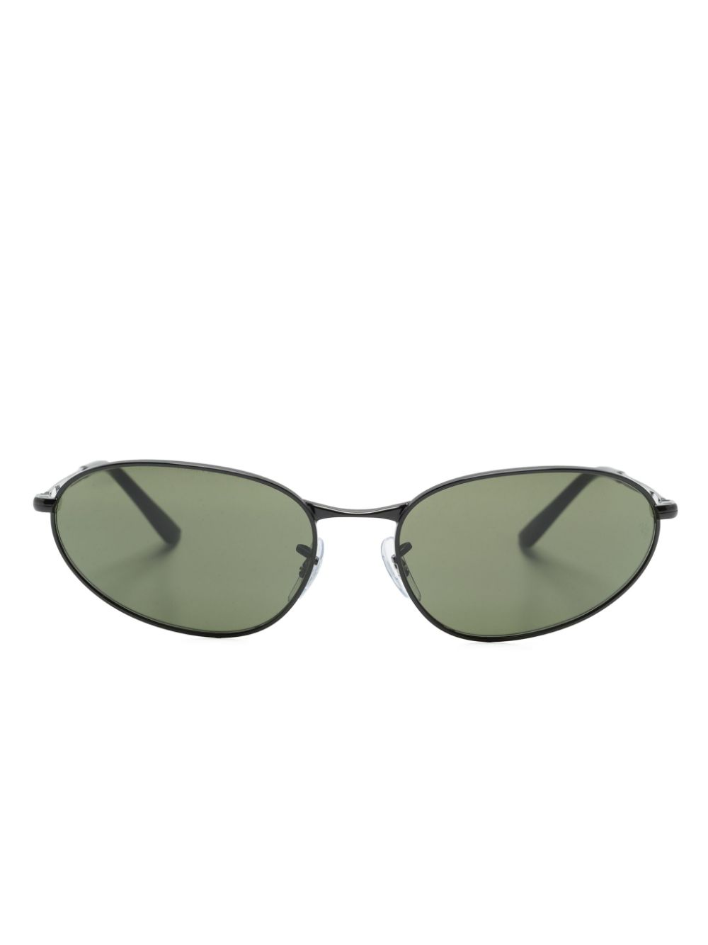 RAY-BAN 3734 Sunglasses - RB3734