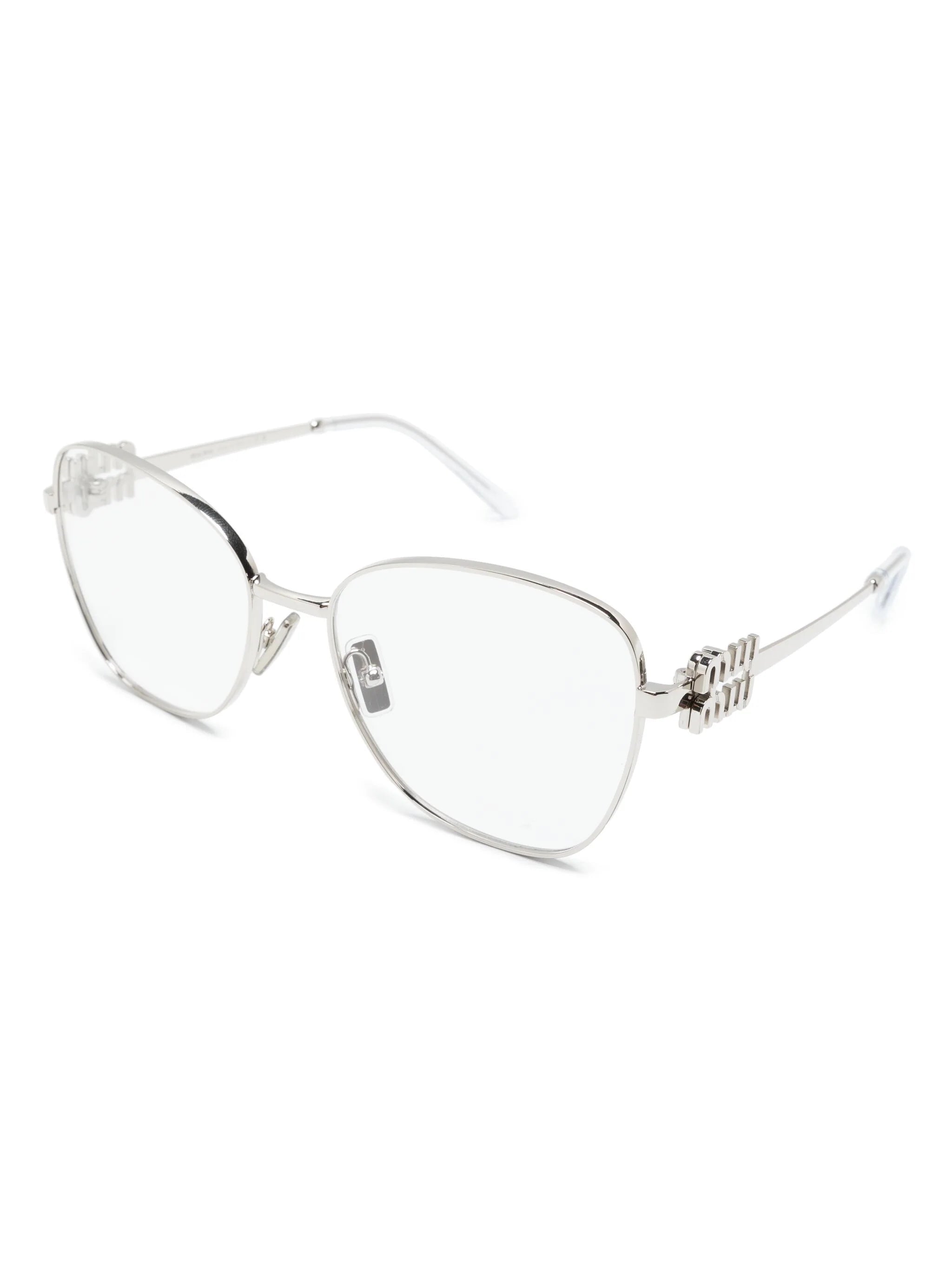 MIU MIU 50XV Eyeglasses - MU50XV