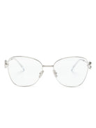 MIU MIU 50XV Eyeglasses - MU50XV