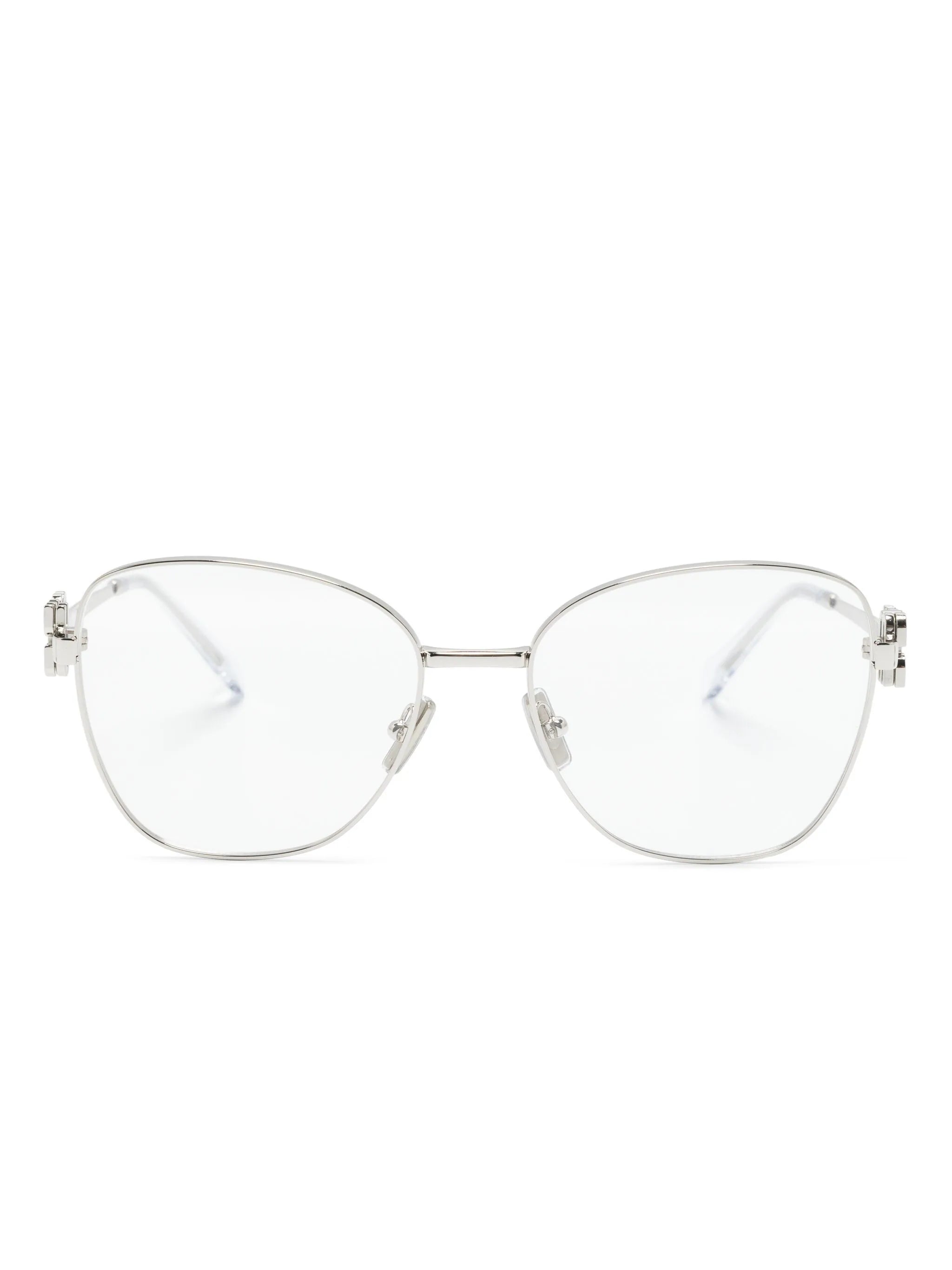 MIU MIU 50XV Eyeglasses - MU50XV