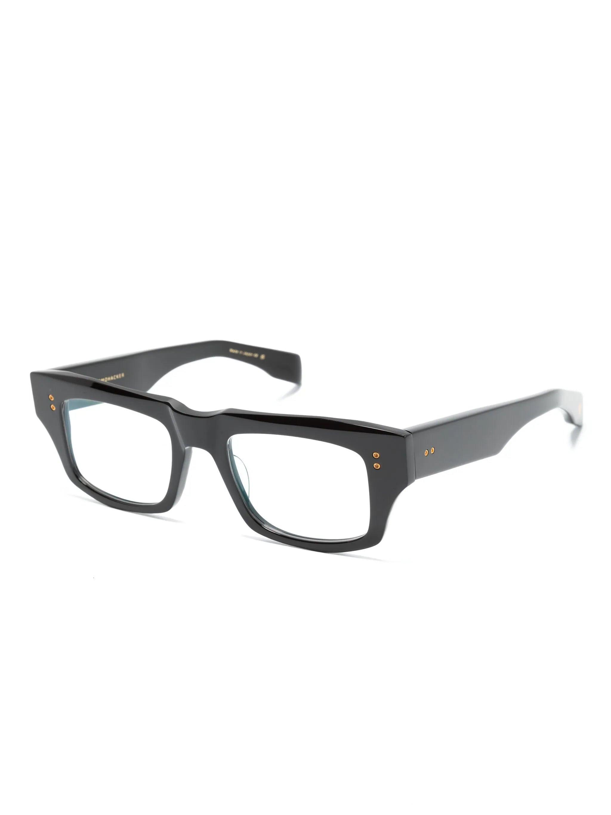 DITA Cosmohacker DTX727 Eyeglasses - DTX727