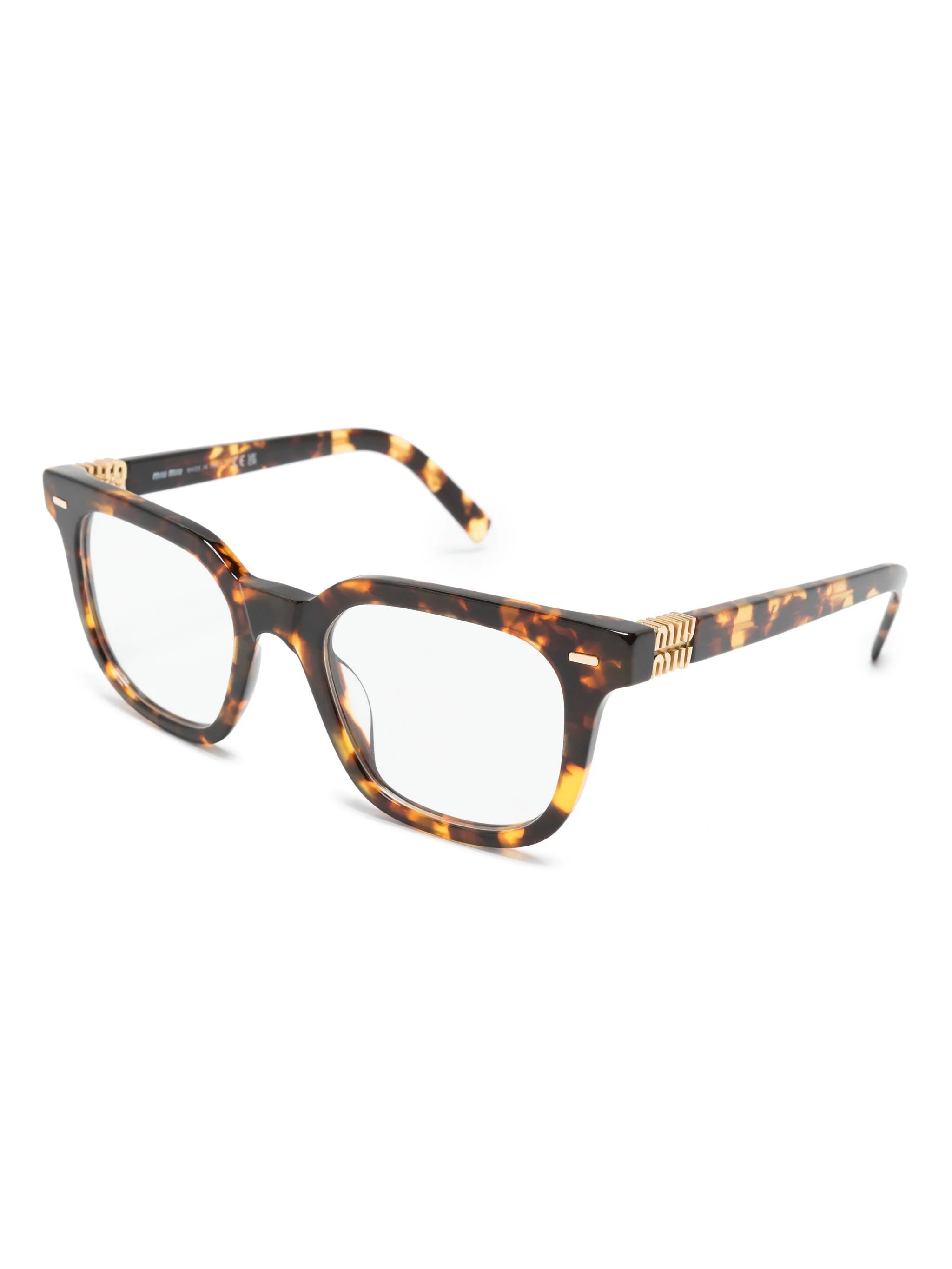 MIU MIU 06XV Eyeglasses - MU06XV