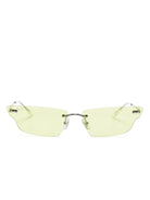 RAY-BAN Anh RB3731 Sunglasses - RB3731