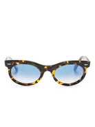 RAY-BAN Wayfarer Oval RB2242 Sunglasses - RB2242