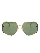 LINDA FARROW Amar LFL1505 Sunglasses - LFL1505