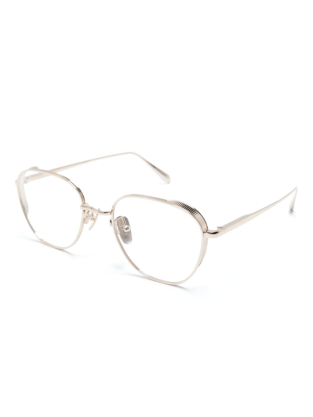 LINDA FARROW Hardy LFL1503 Eyeglasses - LFL1503