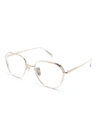 LINDA FARROW Hardy LFL1503 Eyeglasses - LFL1503