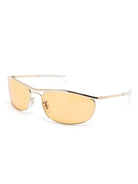 RAY-BAN Olympian I Deluxe RB3119M Sunglasses - RB3119M