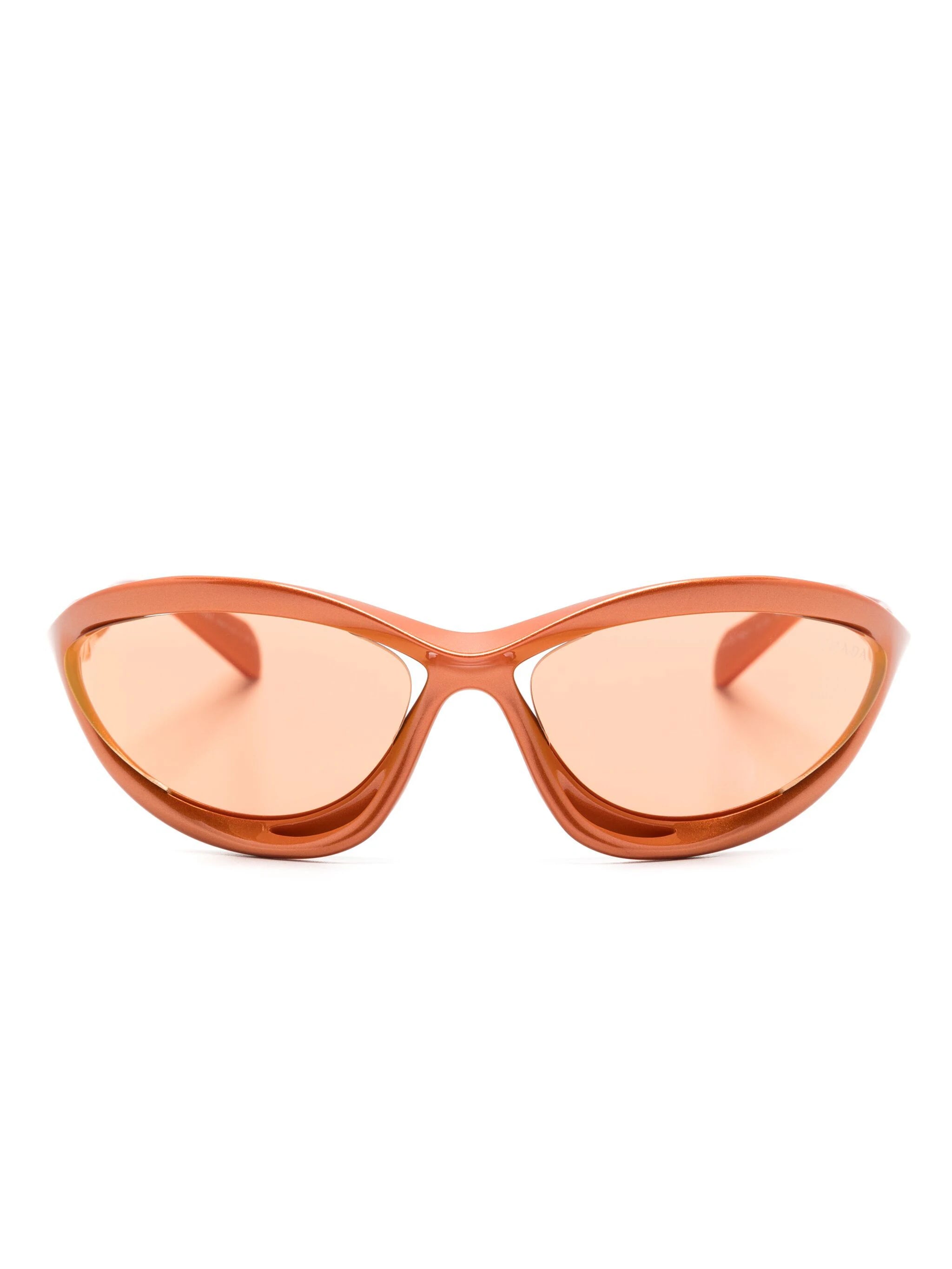 PRADA A23S Sunglasses - PR A23S