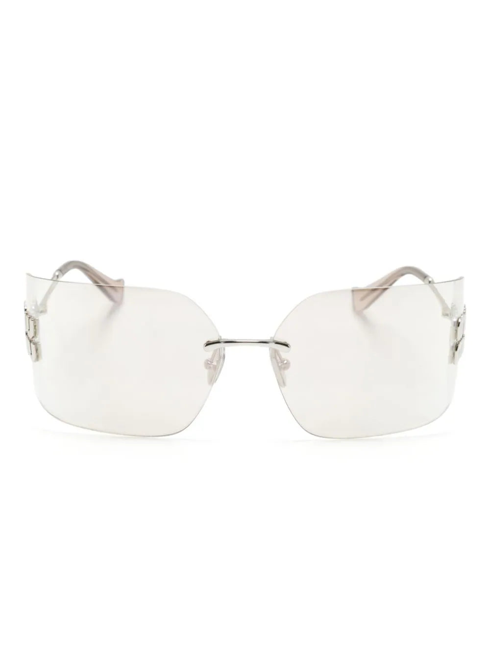 MIU MIU 54YS Sunglasses - MU54YS 