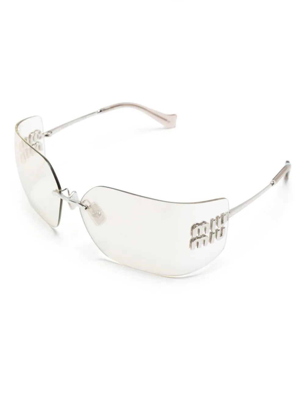 MIU MIU 54YS Sunglasses - MU54YS 