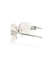 MIU MIU 54YS Sunglasses - MU54YS 