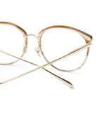 LINDA FARROW Kings LFLC747 Eyeglasses - LFLC747