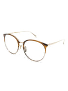 LINDA FARROW Kings LFLC747 Eyeglasses - LFLC747