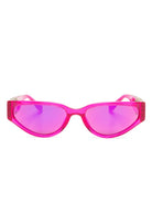 LINDA FARROW Tomie LFL1426 Sunglasses - LFL1426