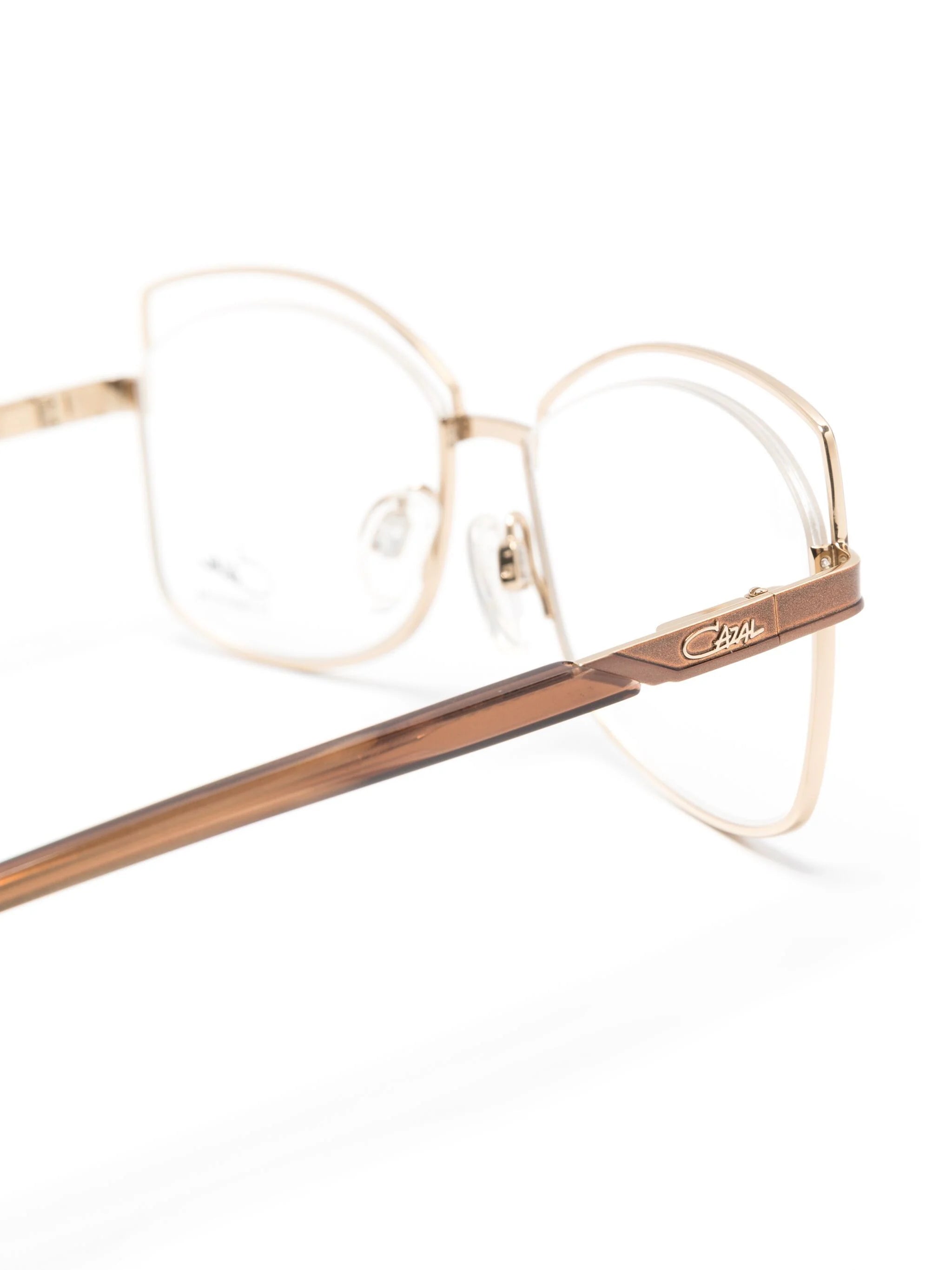 CAZAL 4307 Eyeglasses - 4307