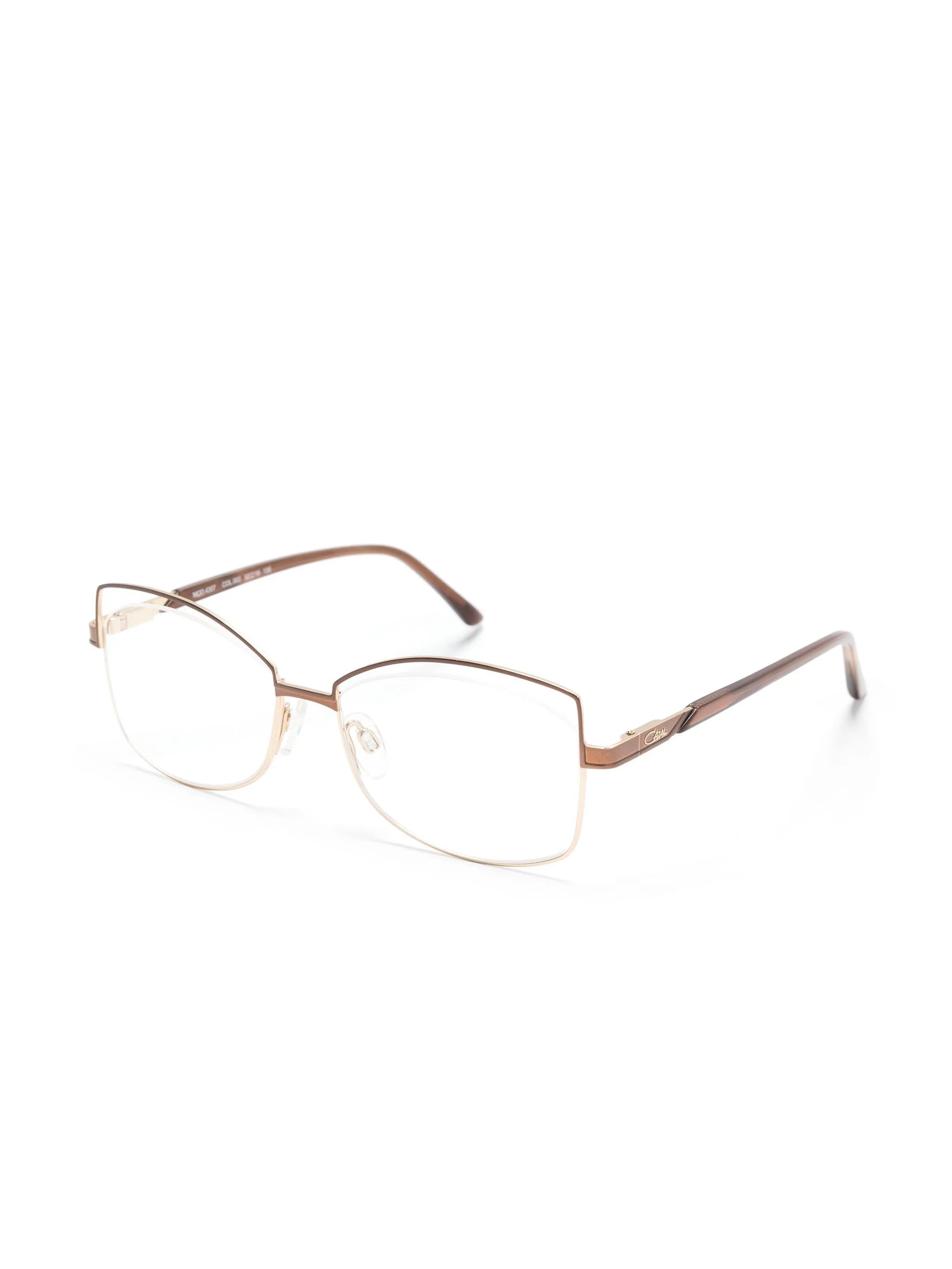 CAZAL 4307 Eyeglasses - 4307