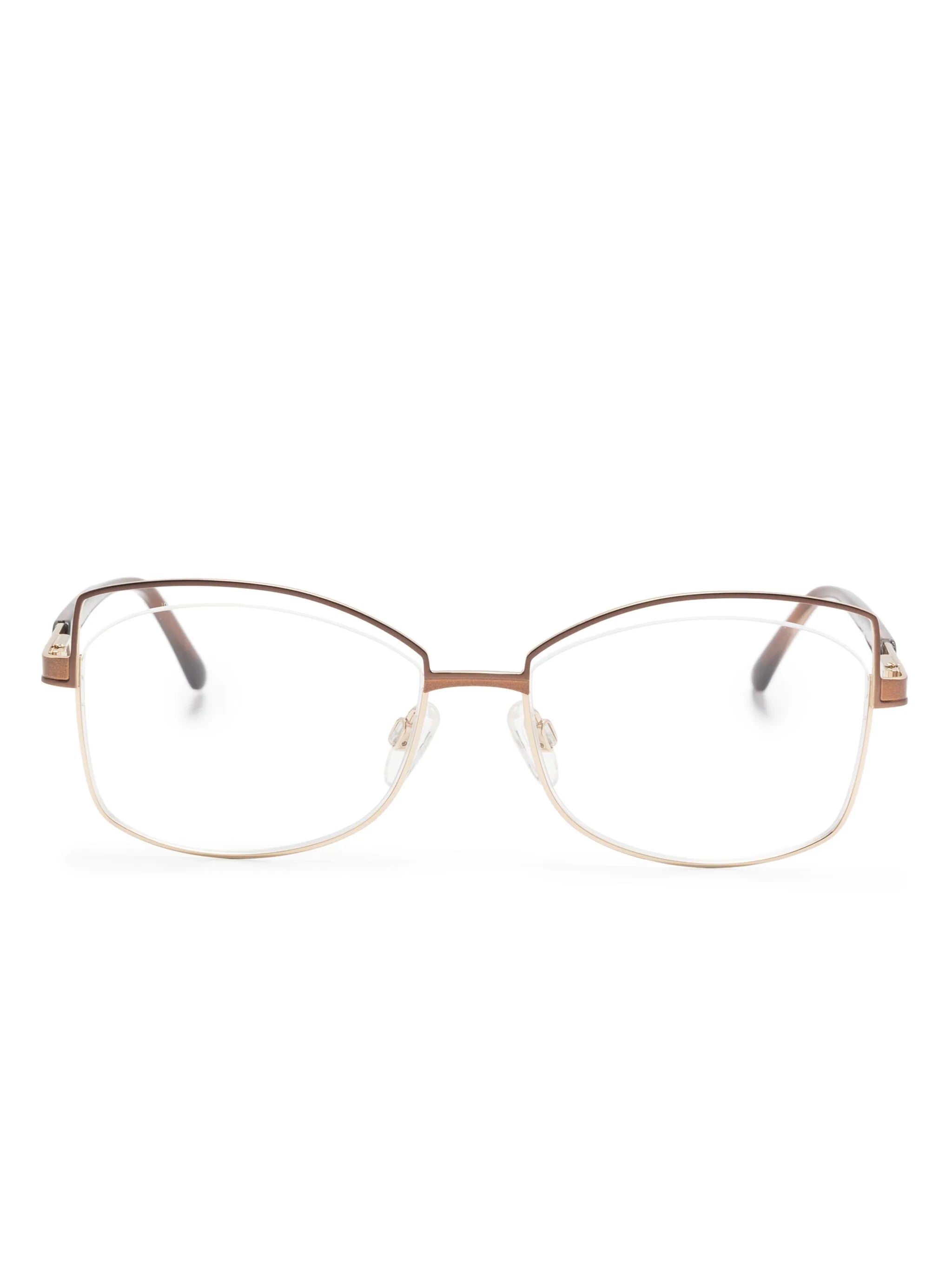 CAZAL 4307 Eyeglasses - 4307