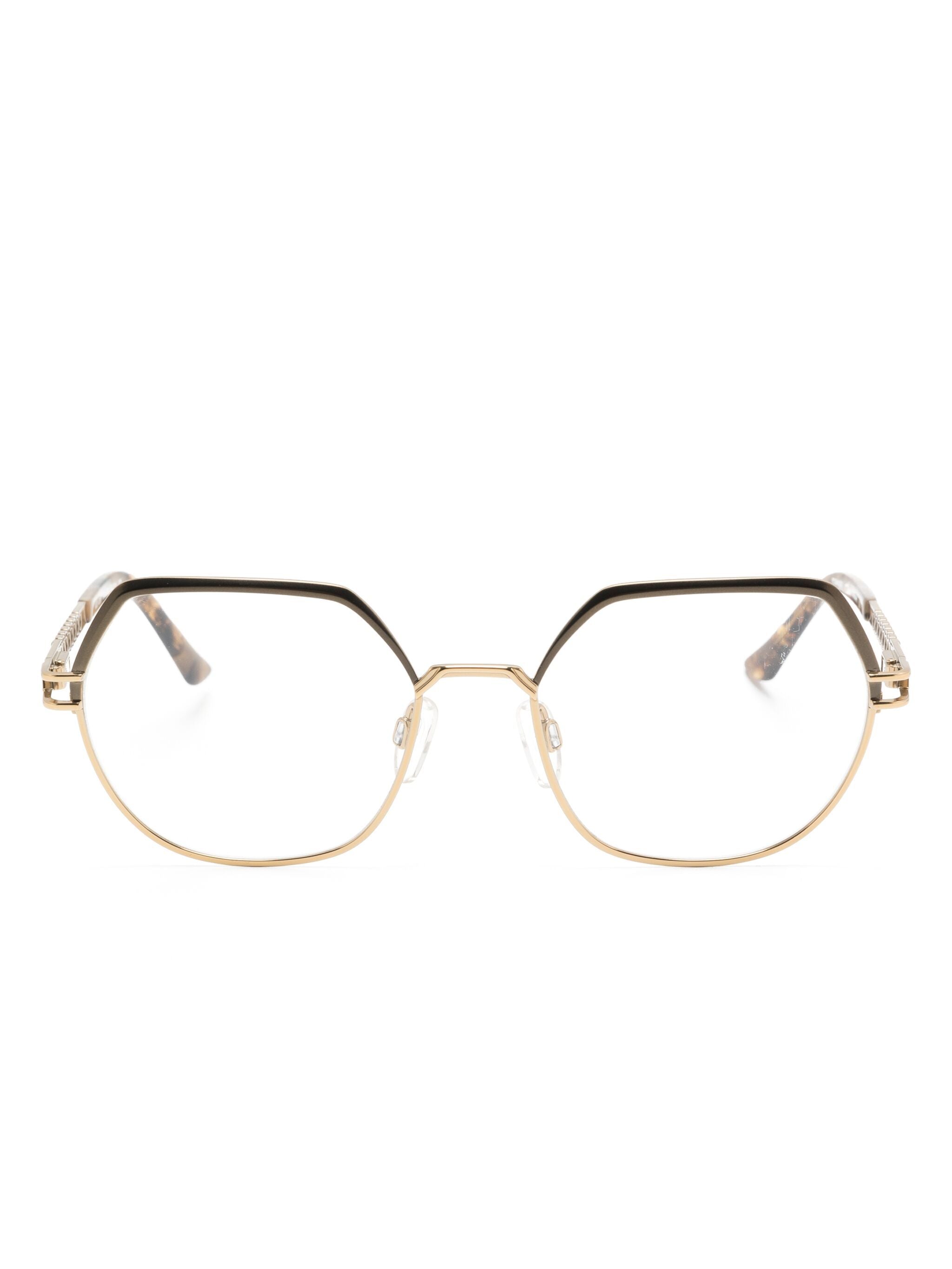 CAZAL 4308 Eyeglasses - 4308