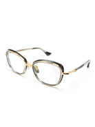 DITA Litavu DTX444 Eyeglasses - DTX444