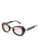 MATSUDA 10616H Sunglasses - 10616H