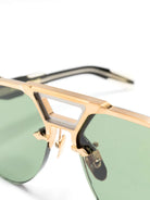 JACQUES MARIE MAGE Alta JMMLT Sunglasses - JMMLT