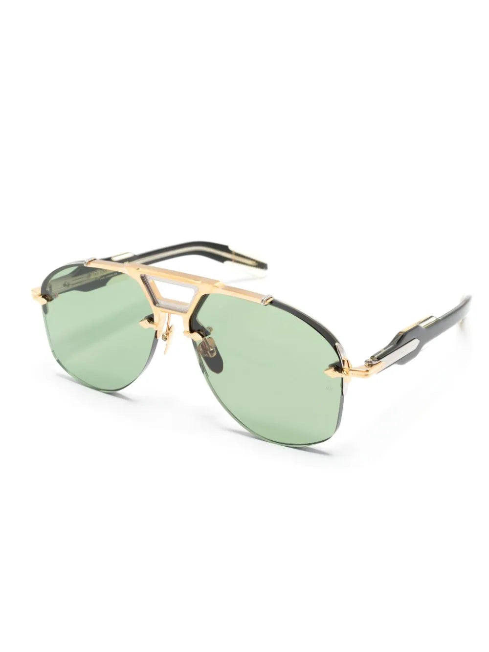 JACQUES MARIE MAGE Alta JMMLT Sunglasses - JMMLT