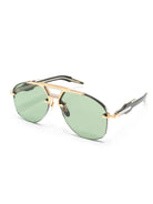 JACQUES MARIE MAGE Alta JMMLT Sunglasses - JMMLT