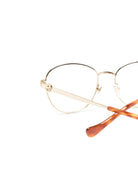 GUCCI 1601/O Eyeglasses - GG1601O