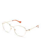 GUCCI 1601/O Eyeglasses - GG1601O