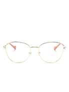 GUCCI 1601/O Eyeglasses - GG1601O