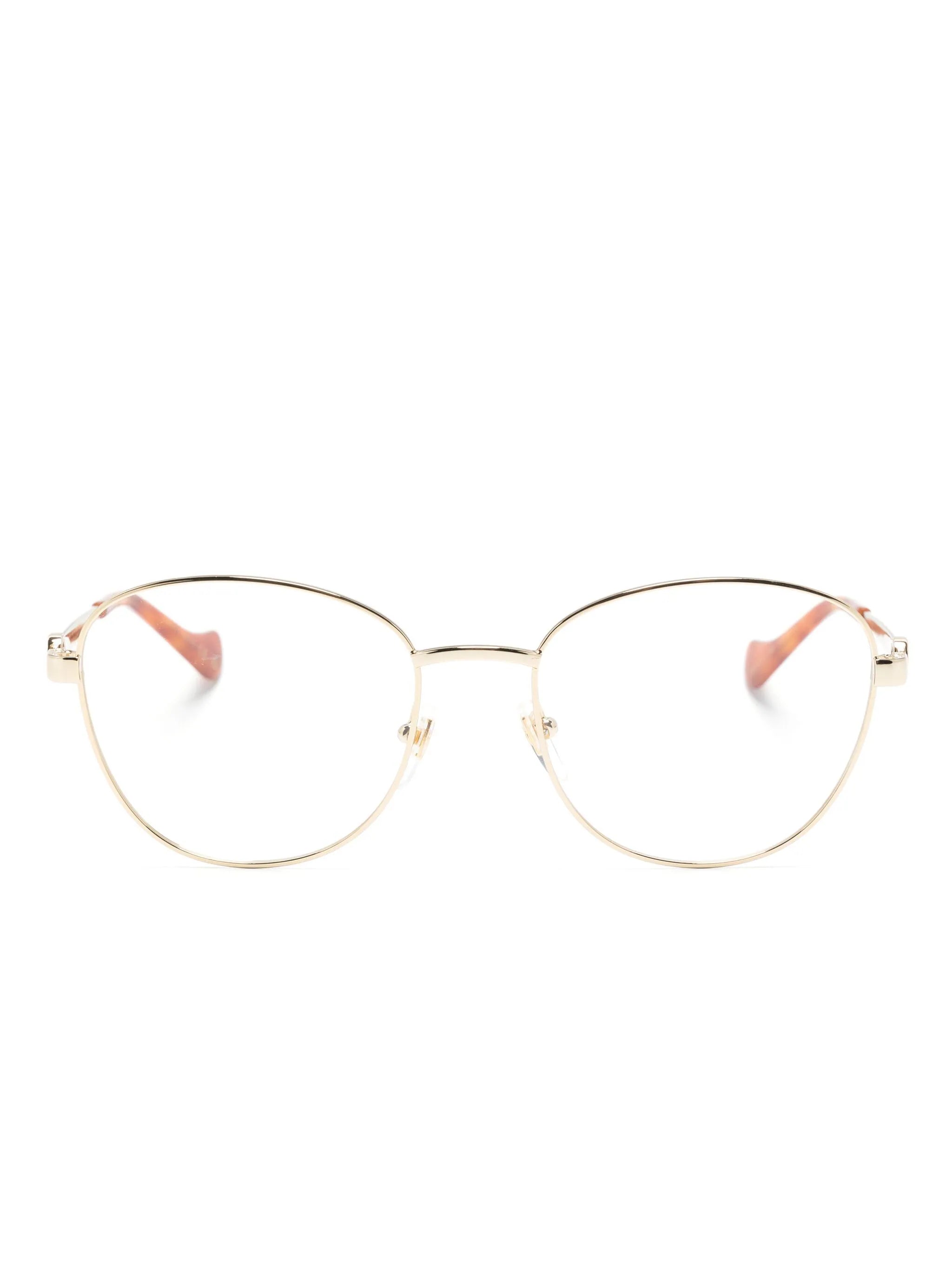 GUCCI 1601/O Eyeglasses - GG1601O