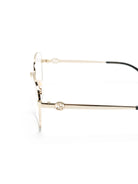 GUCCI 1601/O Eyeglasses - GG1601O