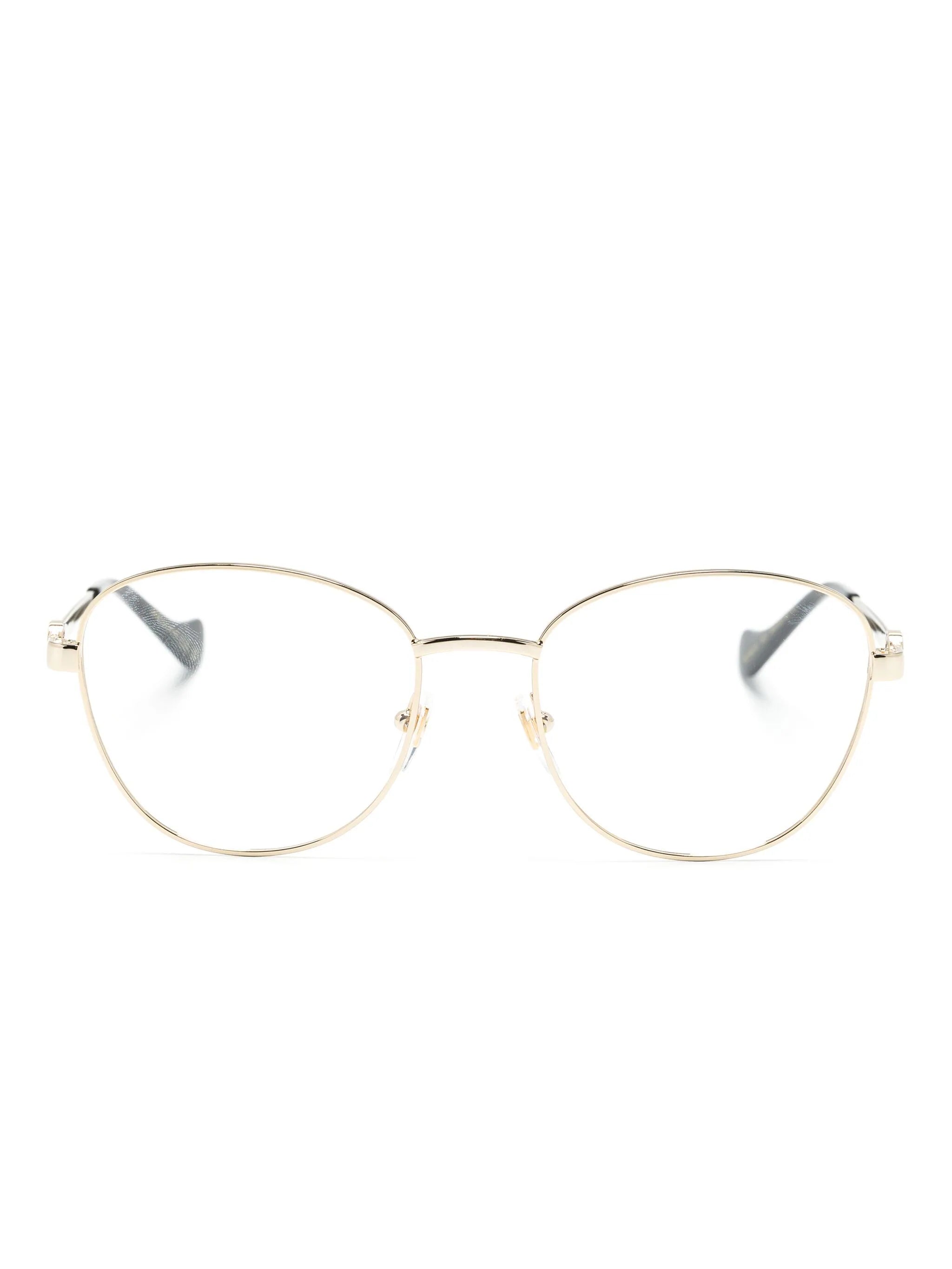 GUCCI 1601/O Eyeglasses - GG1601O