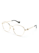 GUCCI 1601/O Eyeglasses - GG1601O