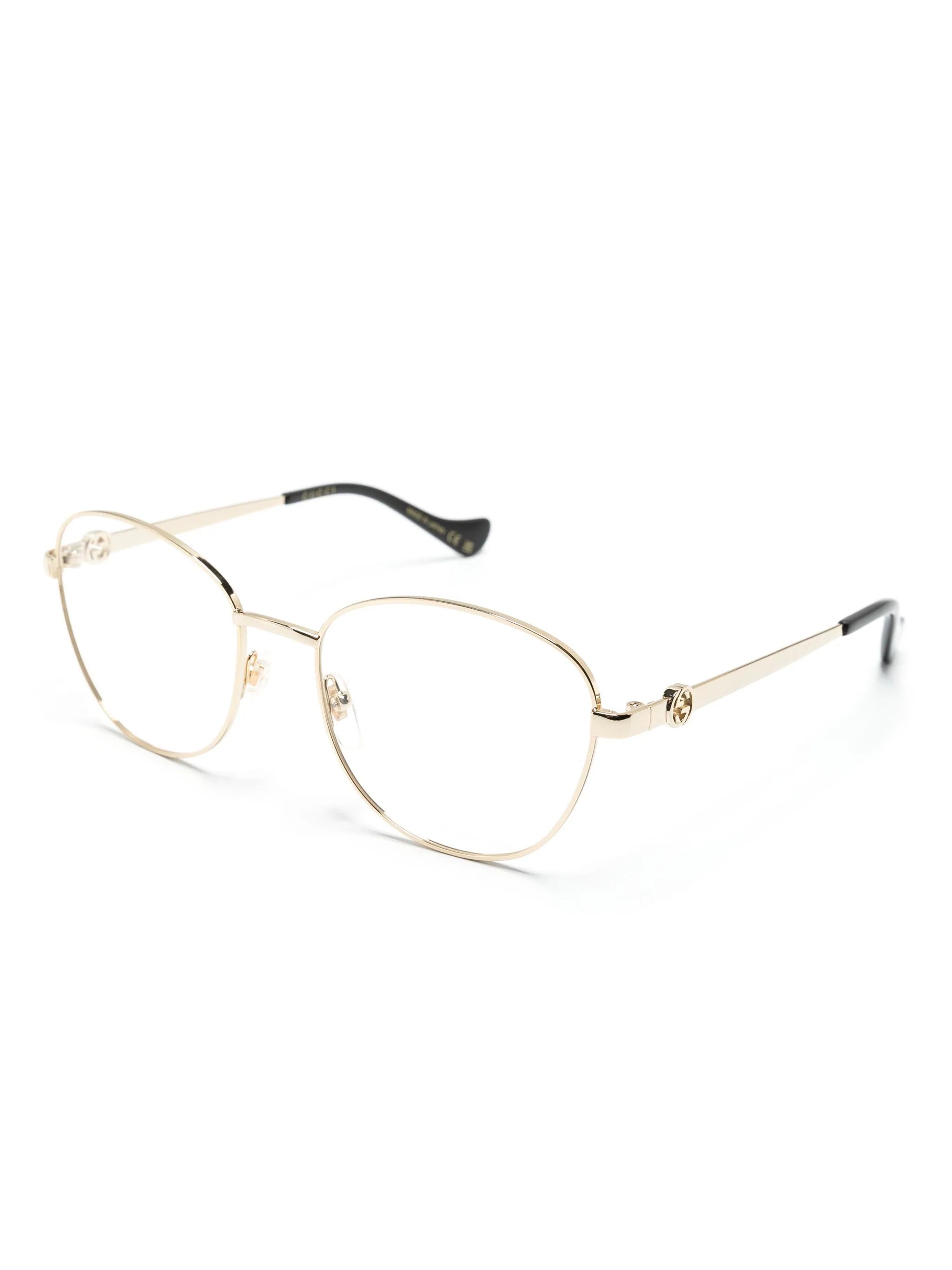 GUCCI 1601/O Eyeglasses - GG1601O