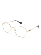 GUCCI 1602/O Eyeglasses - GG1602O