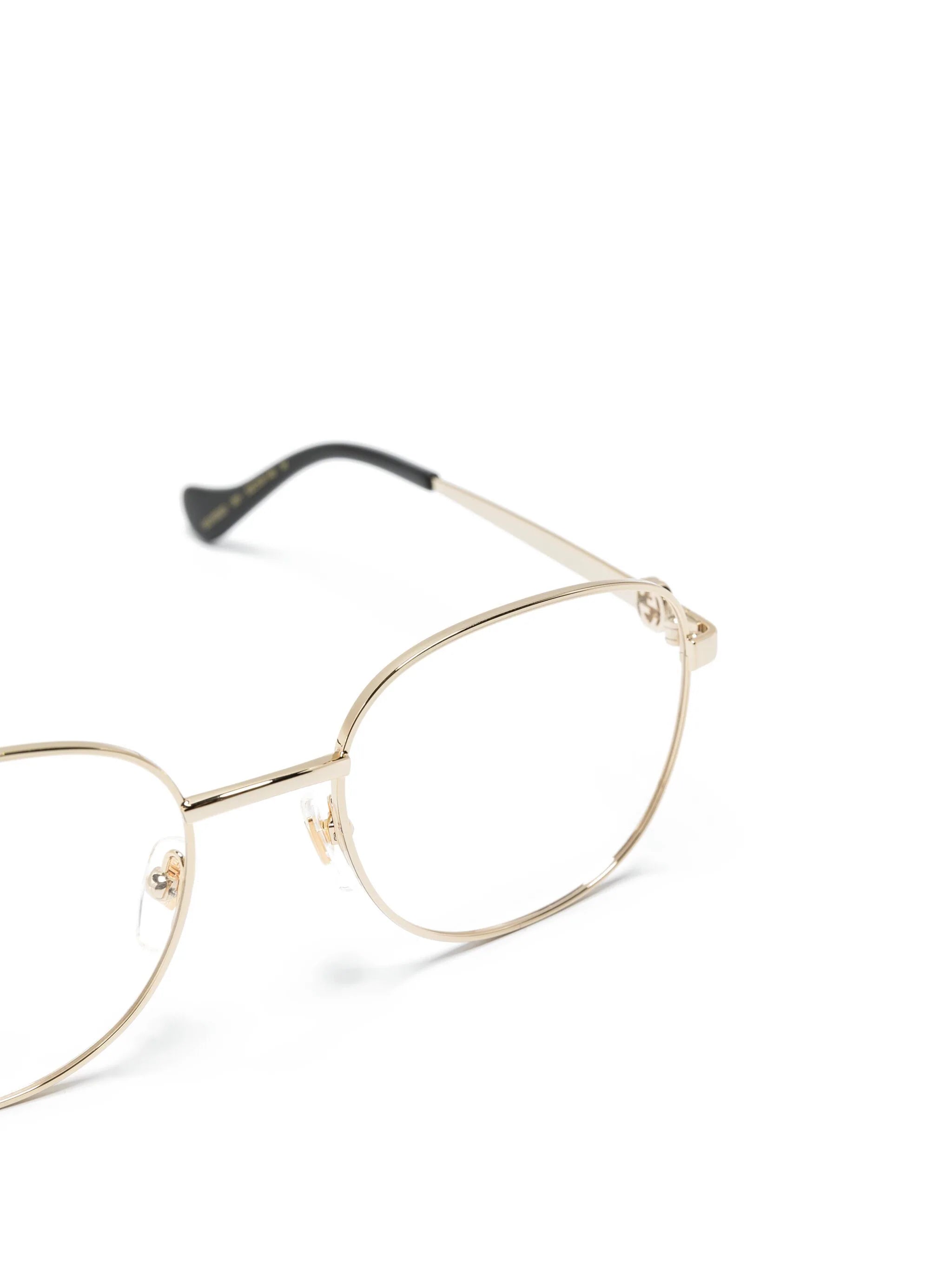 GUCCI 1602/O Eyeglasses - GG1602O