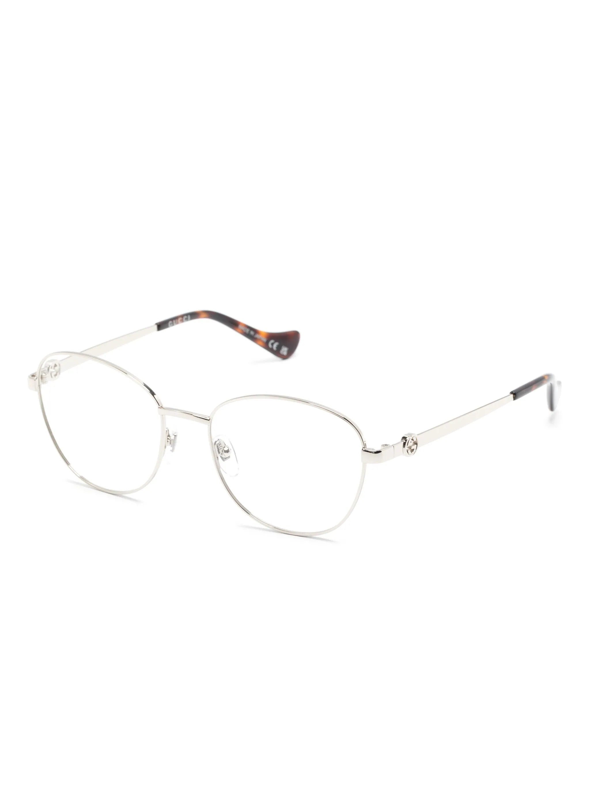 GUCCI 1601/O Eyeglasses - GG1601O