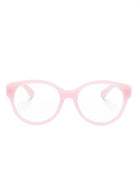 GUCCI 1580/O Eyeglasses - GG1580O