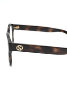 GUCCI 1580/O Eyeglasses - GG1580O