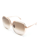 LINDA FARROW Sofia LFL1500 Sunglasses - LFL1500