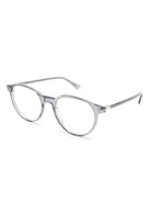 MONTBLANC 340/O Eyeglasses - MB0340O