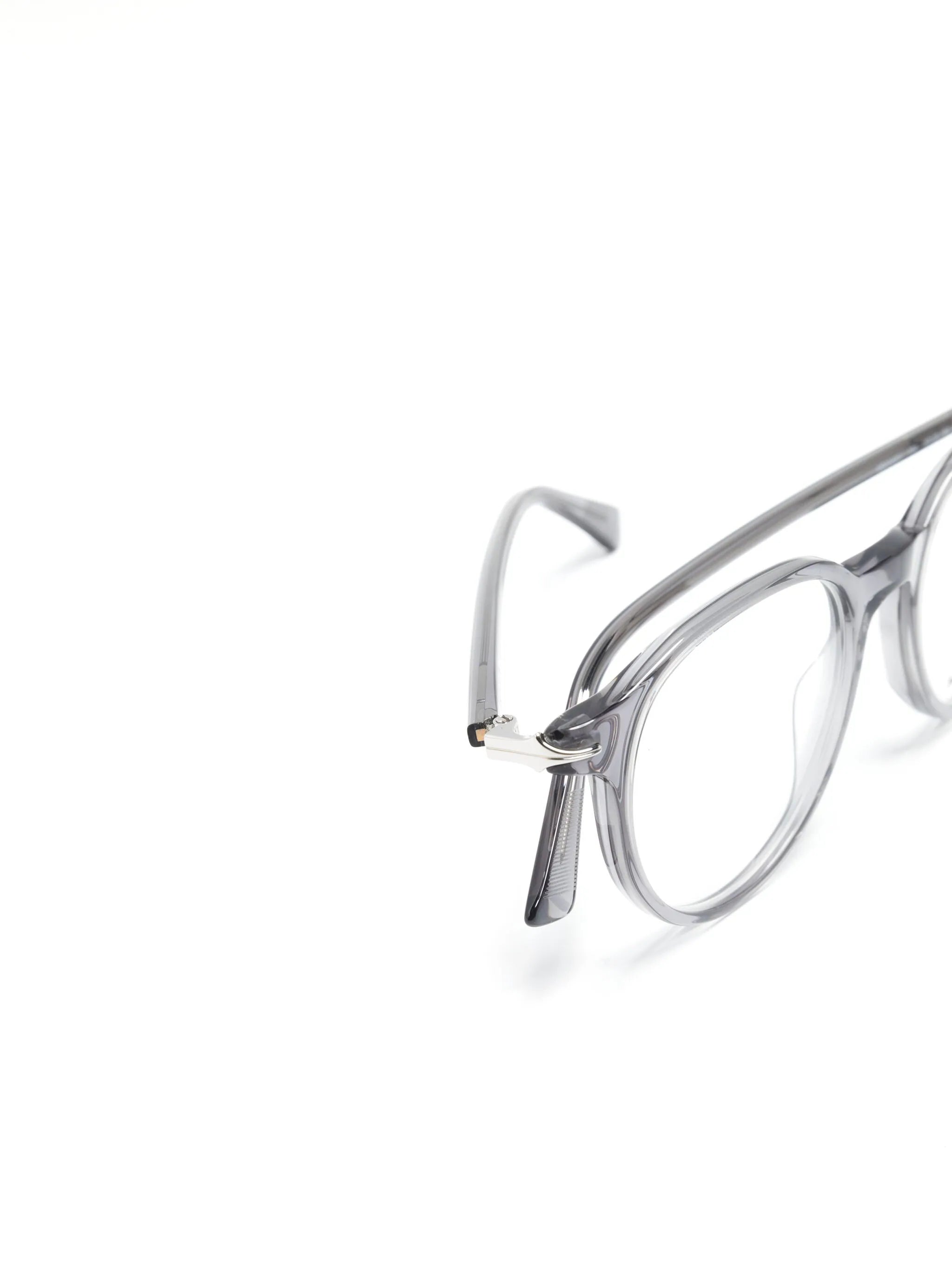 MONTBLANC 340/O Eyeglasses - MB0340O